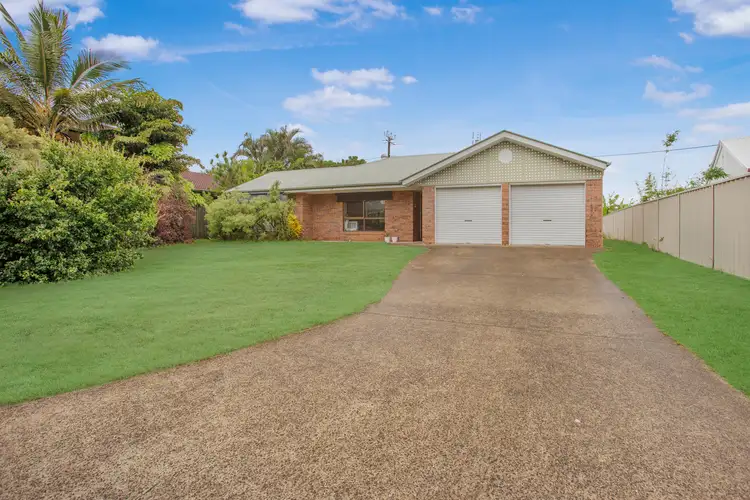 36 Hazeltine Court, Maroochydore QLD 4558