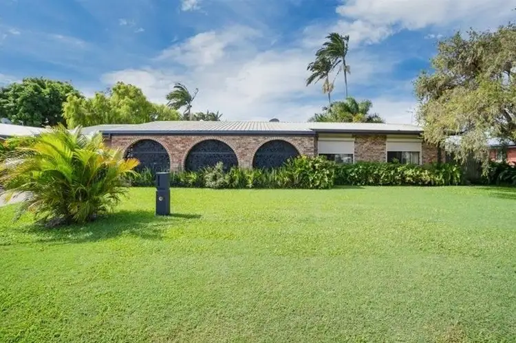 14 Fraser Court, Beaconsfield QLD 4740