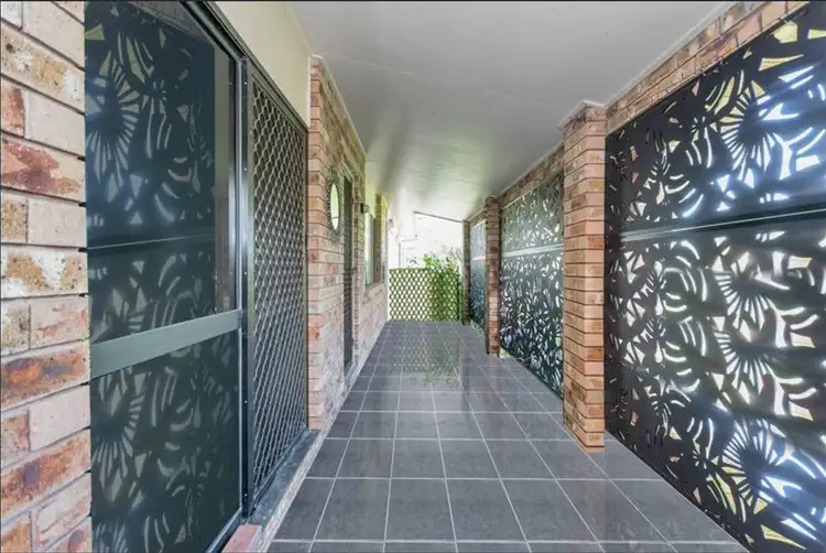 Second view of Homely house listing, 14 Fraser Court, Beaconsfield QLD 4740