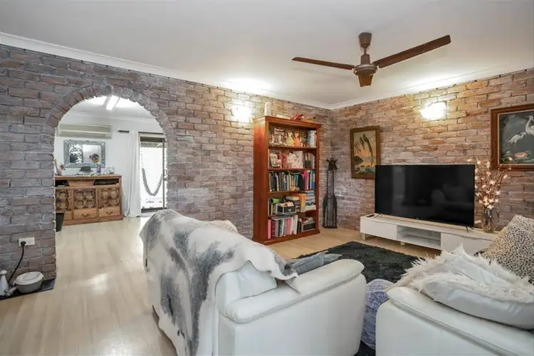 Third view of Homely house listing, 14 Fraser Court, Beaconsfield QLD 4740