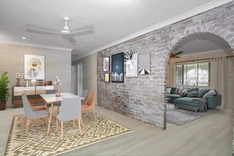 Fourth view of Homely house listing, 14 Fraser Court, Beaconsfield QLD 4740