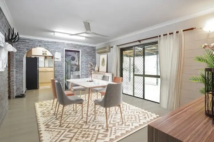 Fifth view of Homely house listing, 14 Fraser Court, Beaconsfield QLD 4740