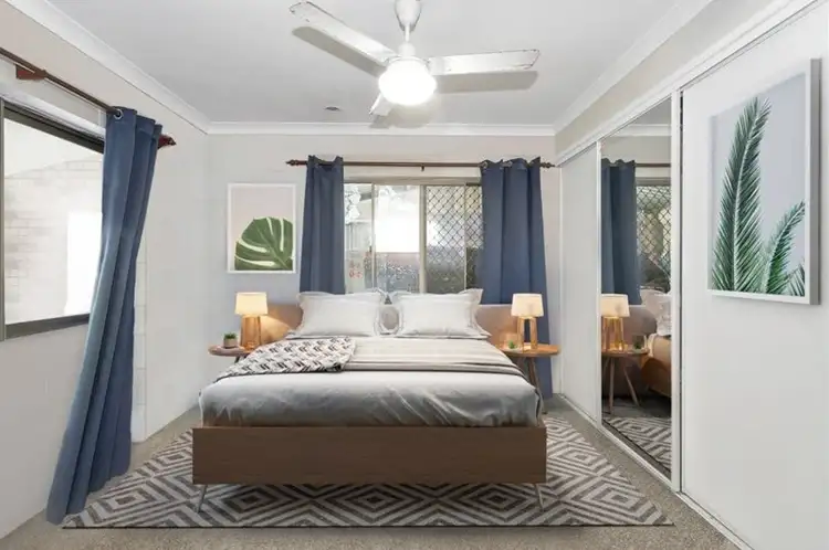 Seventh view of Homely house listing, 14 Fraser Court, Beaconsfield QLD 4740