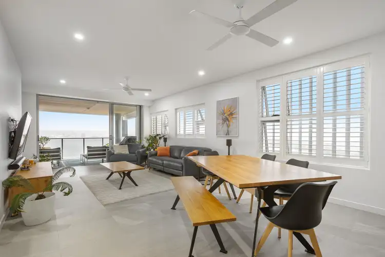 Third view of Homely apartment listing, 302/1 Mantra Esplanade, Birtinya QLD 4575