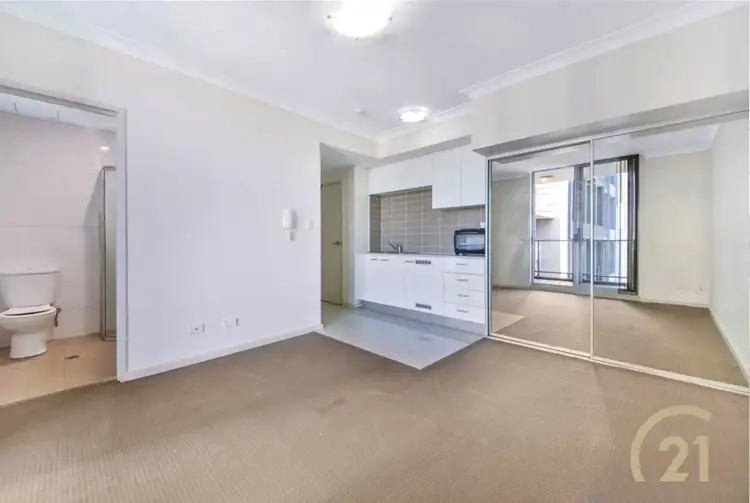 19B/286-292 Fairfield Street, Fairfield NSW 2165