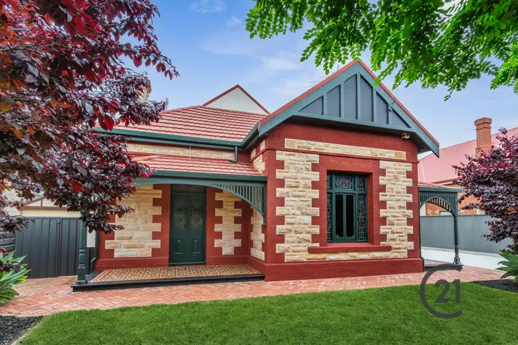 22 Derby Street, Semaphore SA 5019