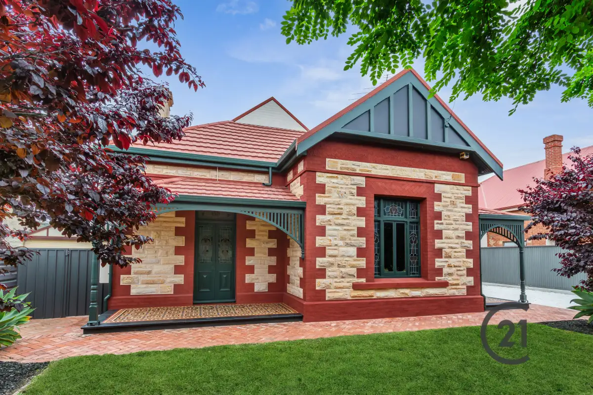 Main view of Homely house listing, 22 Derby Street, Semaphore SA 5019