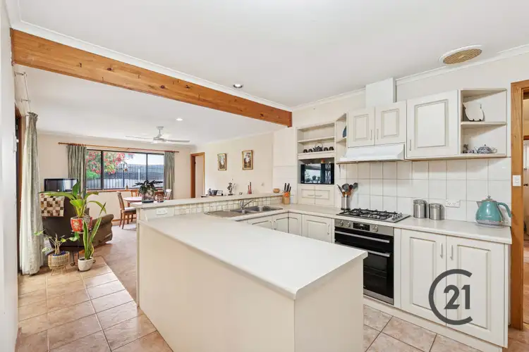 Second view of Homely house listing, 11 Read Court, North Haven SA 5018