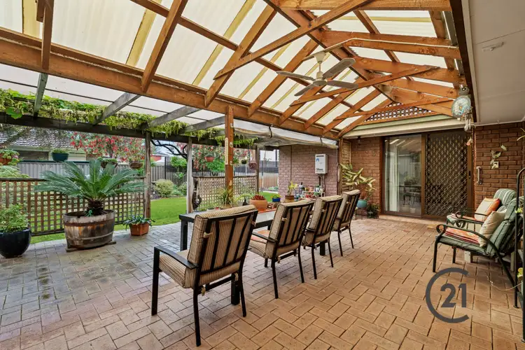 Third view of Homely house listing, 11 Read Court, North Haven SA 5018