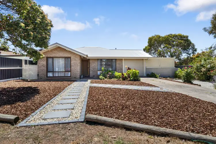 10 Richardson Crescent, Morphett Vale SA 5162