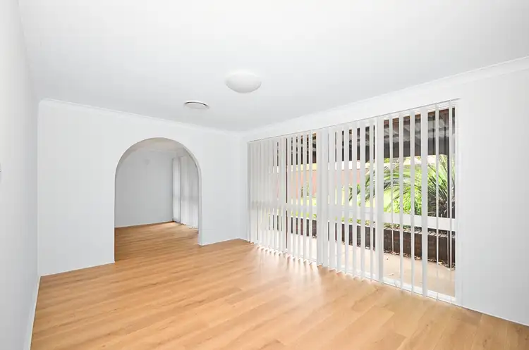 Third view of Homely house listing, 15 Larken Avenue, Baulkham Hills NSW 2153