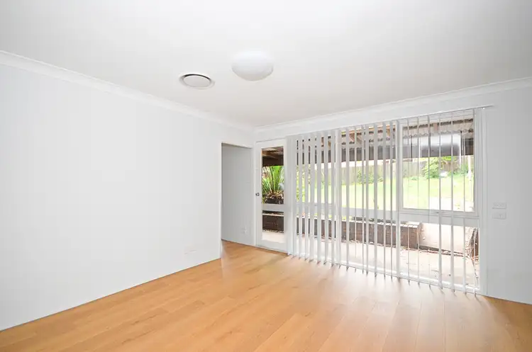 Fourth view of Homely house listing, 15 Larken Avenue, Baulkham Hills NSW 2153