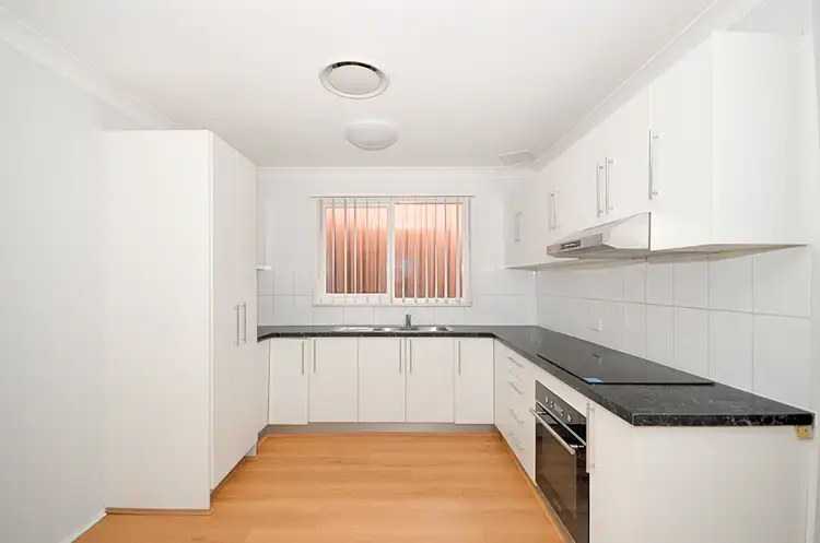 Fifth view of Homely house listing, 15 Larken Avenue, Baulkham Hills NSW 2153