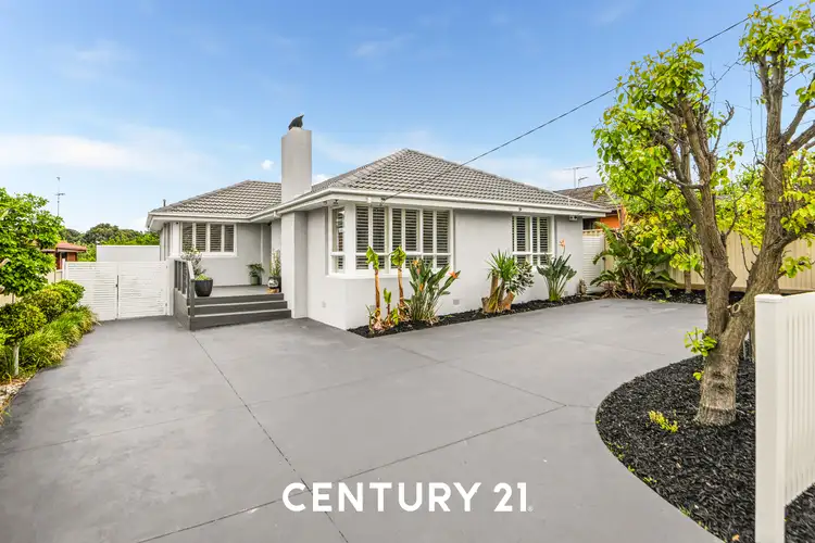 9 Ladner Court, Chadstone VIC 3148