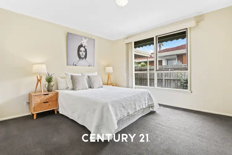 Fifth view of Homely house listing, 19 Meppel Drive, Clayton South VIC 3169