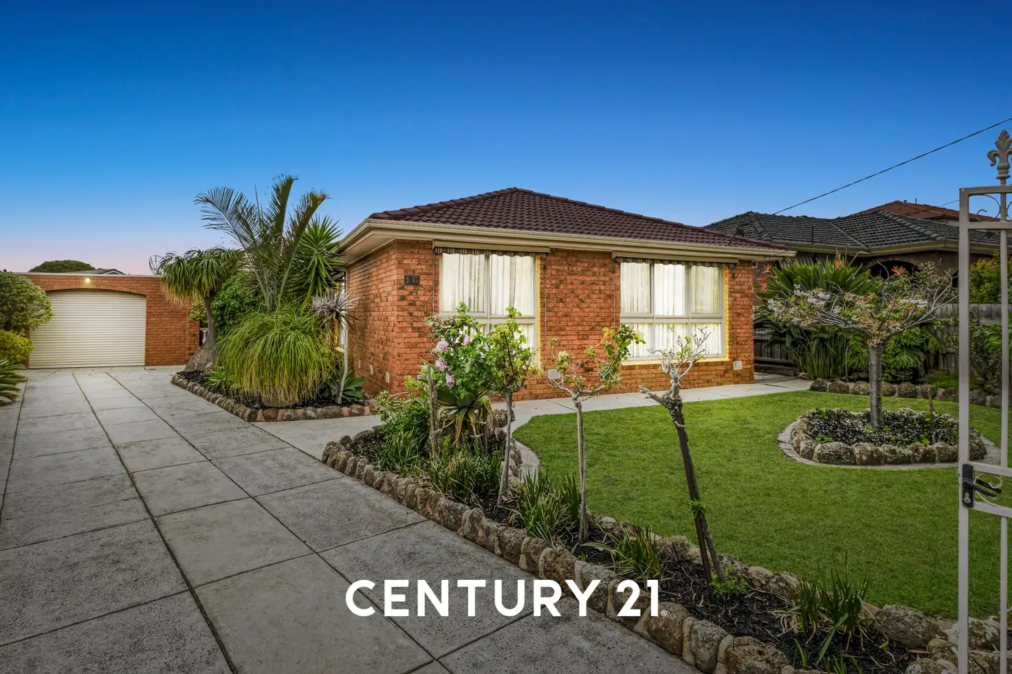 Main view of Homely house listing, 16 Glenelg Drive, Clayton South VIC 3169