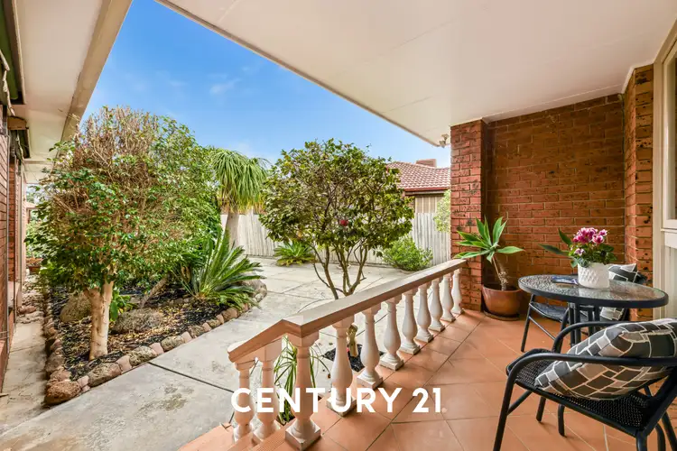 Second view of Homely house listing, 16 Glenelg Drive, Clayton South VIC 3169