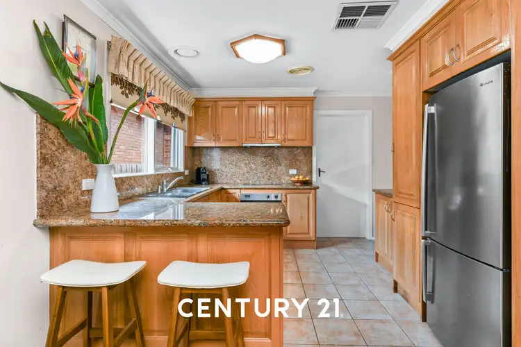 Sixth view of Homely house listing, 16 Glenelg Drive, Clayton South VIC 3169