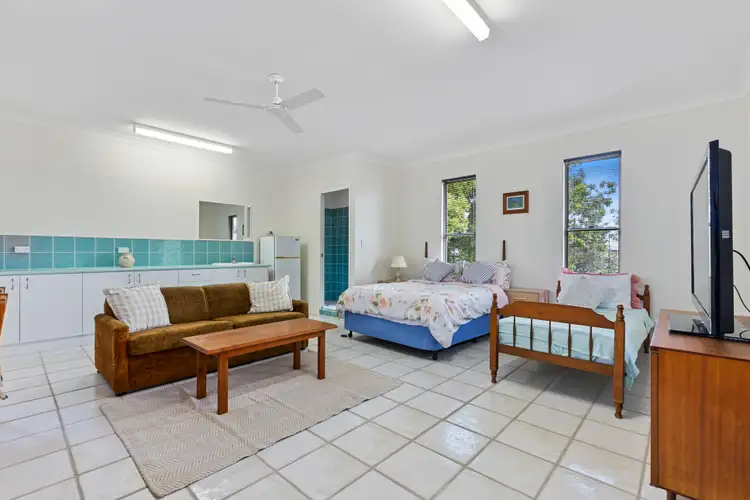 Second view of Homely house listing, 17 Callistemon Crescent, Tin Can Bay QLD 4580
