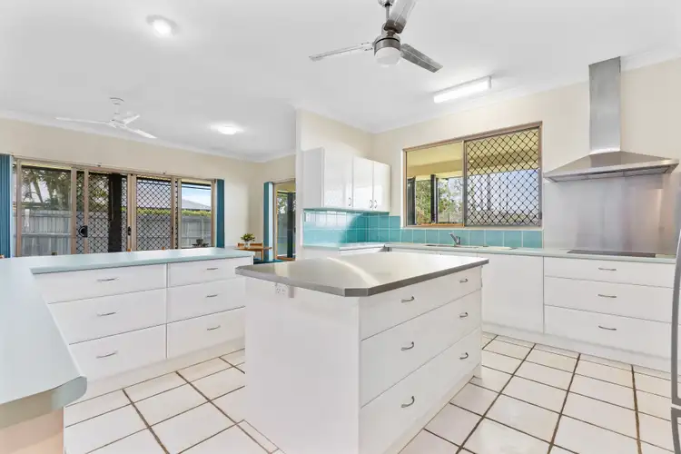 Sixth view of Homely house listing, 17 Callistemon Crescent, Tin Can Bay QLD 4580