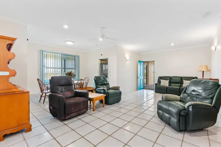 Sixth view of Homely house listing, 17 Callistemon Crescent, Tin Can Bay QLD 4580