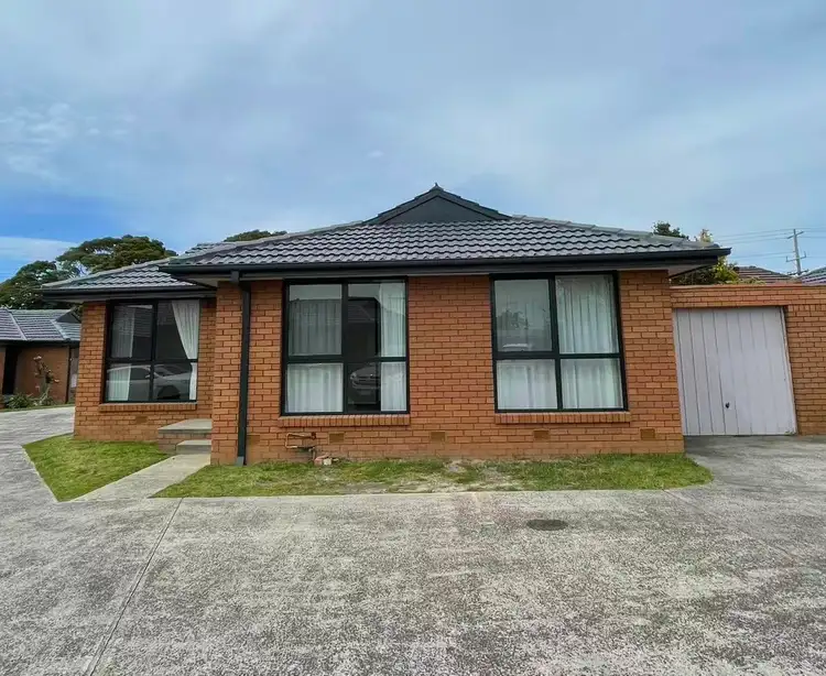 6/304 Corrigan Road, Keysborough VIC 3173