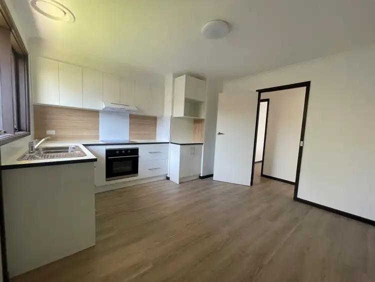 Second view of Homely villa listing, 6/304 Corrigan Road, Keysborough VIC 3173