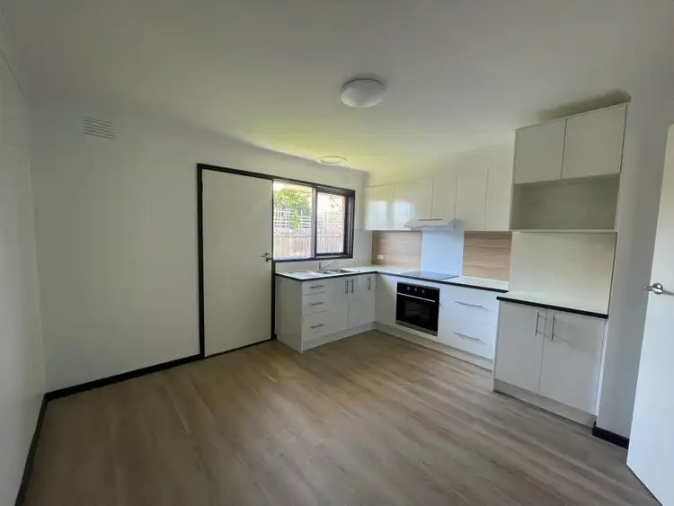 Third view of Homely villa listing, 6/304 Corrigan Road, Keysborough VIC 3173