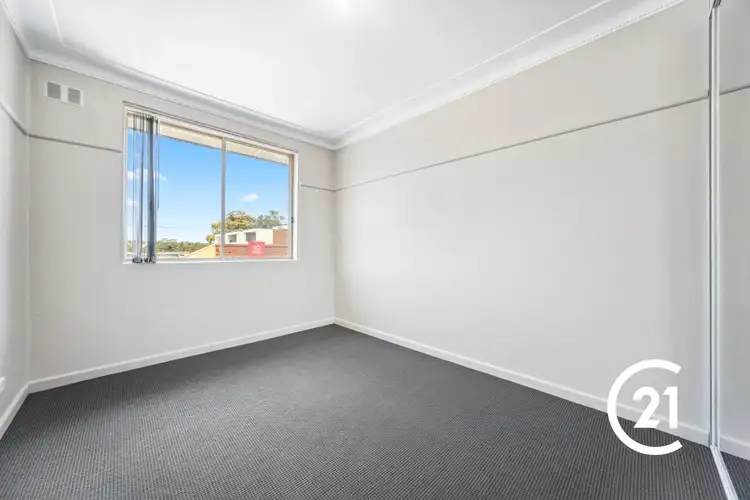Second view of Homely apartment listing, 1/4 Revesby Place, Revesby NSW 2212