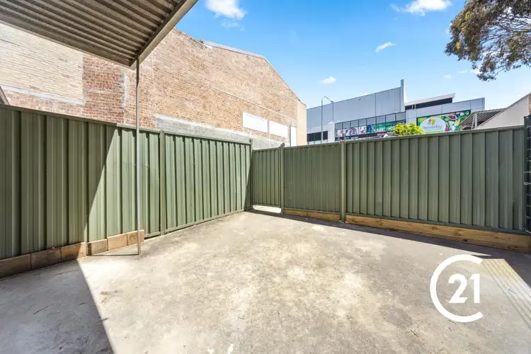 Fifth view of Homely apartment listing, 1/4 Revesby Place, Revesby NSW 2212