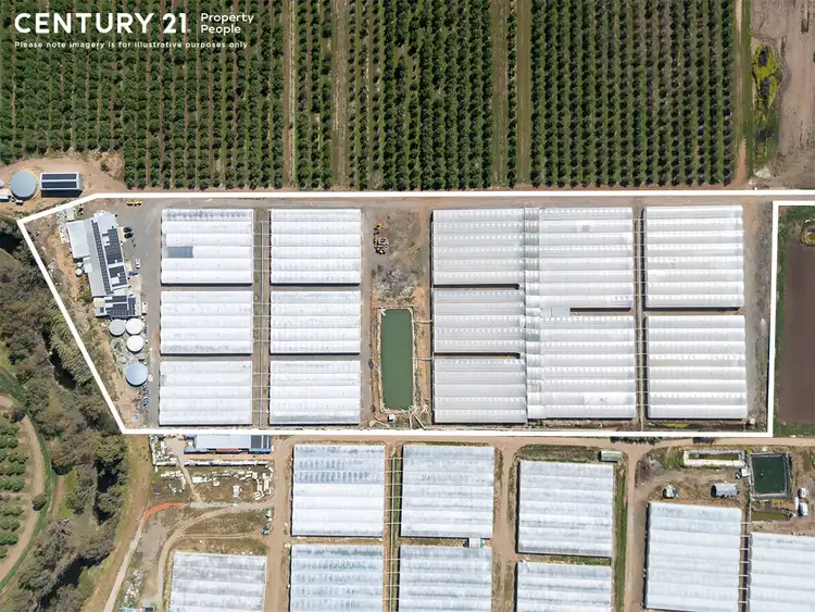 331 Johns Road, Lewiston SA 5501