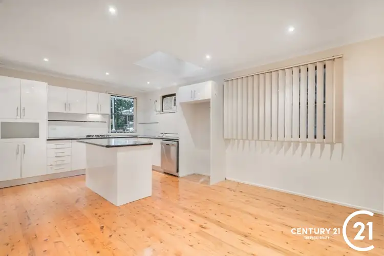 Fourth view of Homely house listing, 17 Turquoise Crescent, Bossley Park NSW 2176