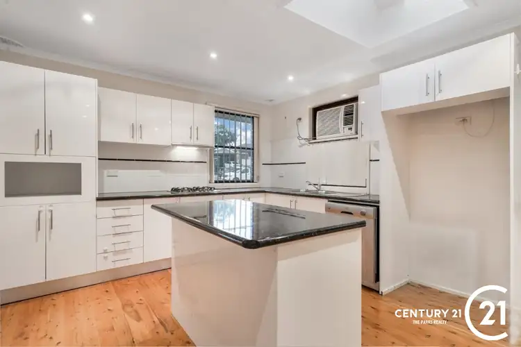 Fifth view of Homely house listing, 17 Turquoise Crescent, Bossley Park NSW 2176