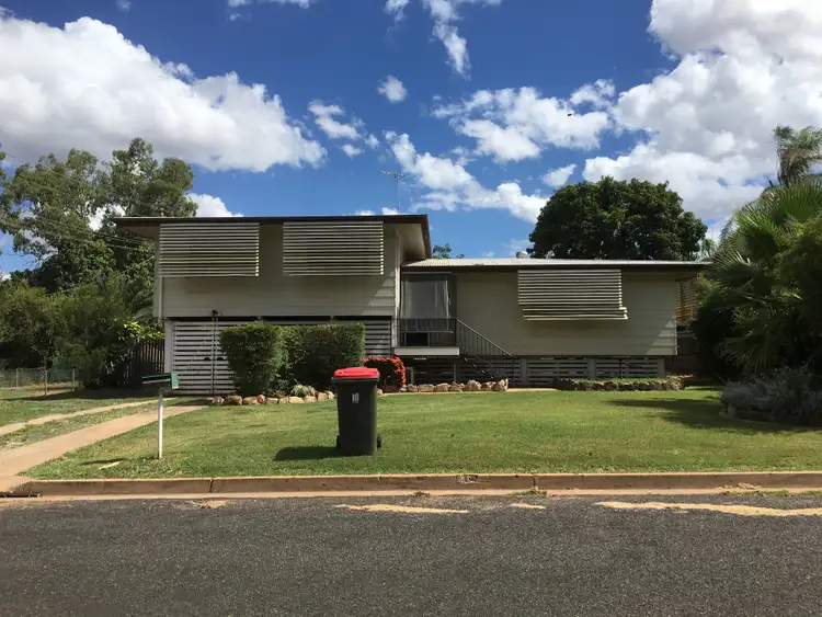 34 Forest Drive, Moranbah QLD 4744