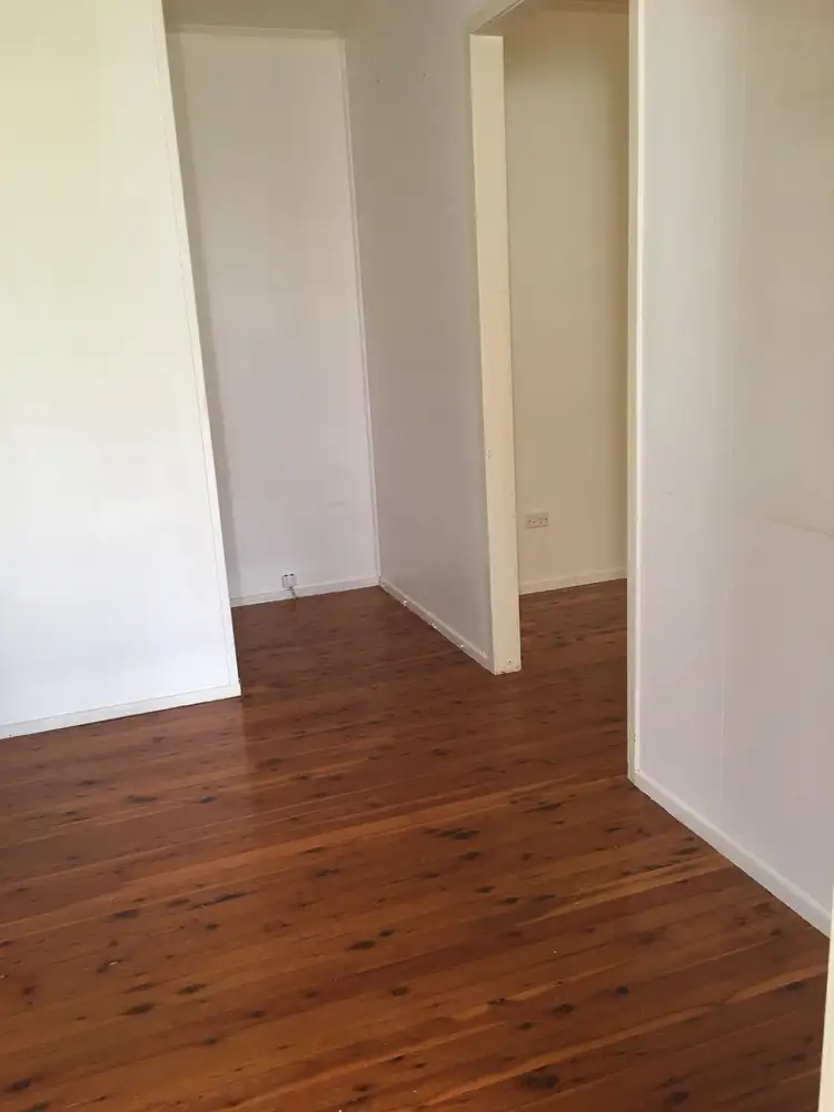 Second view of Homely house listing, 34 Forest Drive, Moranbah QLD 4744