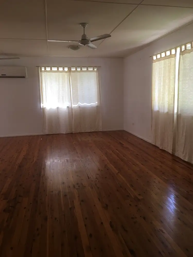 Third view of Homely house listing, 34 Forest Drive, Moranbah QLD 4744