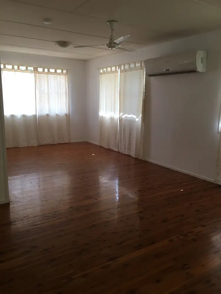 Fourth view of Homely house listing, 34 Forest Drive, Moranbah QLD 4744