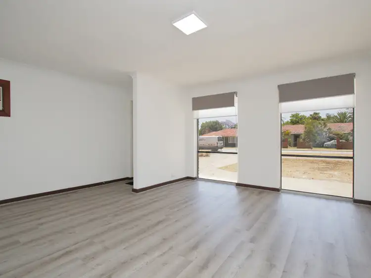 Second view of Homely semi-detached listing, 200B Keymer Street, Belmont WA 6104