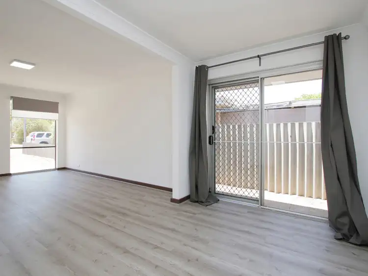 Third view of Homely semi-detached listing, 200B Keymer Street, Belmont WA 6104