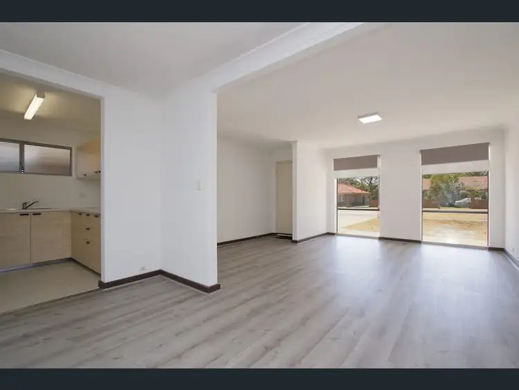 Fifth view of Homely semi-detached listing, 200B Keymer Street, Belmont WA 6104