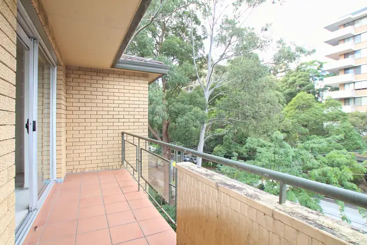 Third view of Homely apartment listing, 13/19 Francis Road, Artarmon NSW 2064