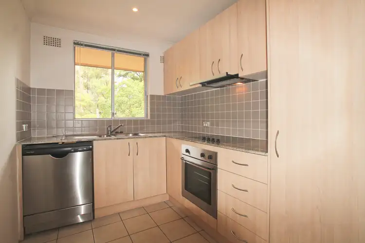 Fourth view of Homely apartment listing, 13/19 Francis Road, Artarmon NSW 2064