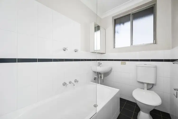 Fourth view of Homely apartment listing, 7/26 Belmore Street, Ryde NSW 2112