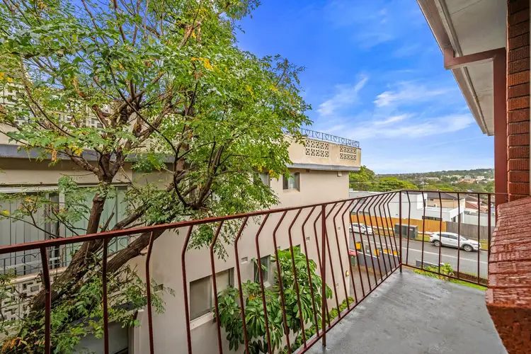 Fifth view of Homely apartment listing, 7/26 Belmore Street, Ryde NSW 2112
