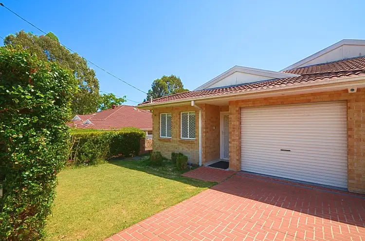 47A Monash Street, Wentworthville NSW 2145