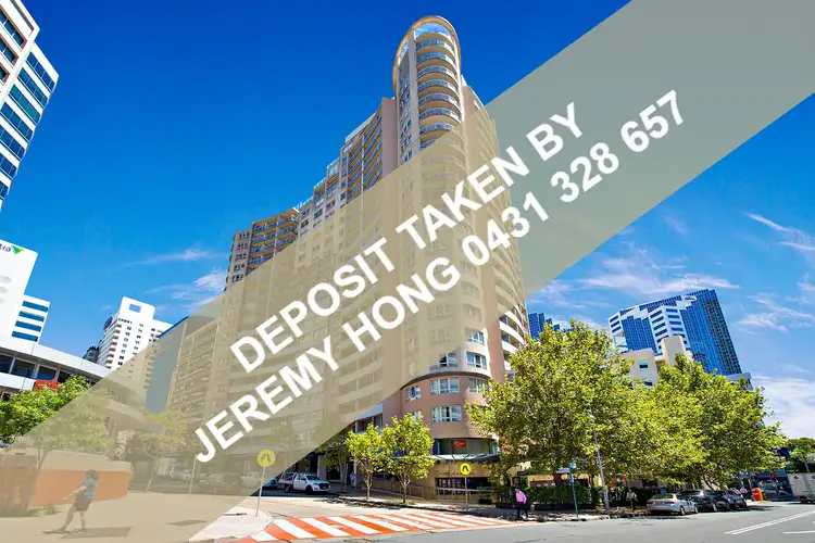 1705/8 Brown Street, Chatswood NSW 2067