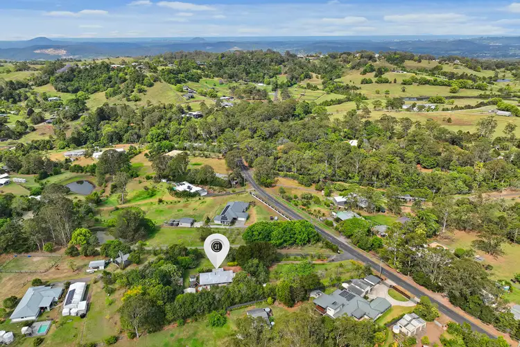 272 Dulong Road, Dulong QLD 4560