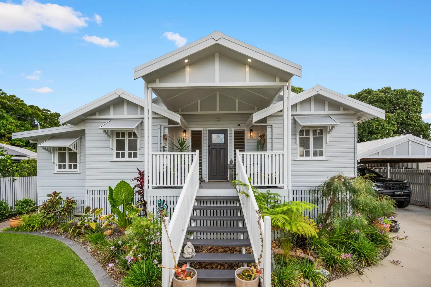 Main view of Homely house listing, 7 Thomas Street, Pimlico QLD 4812