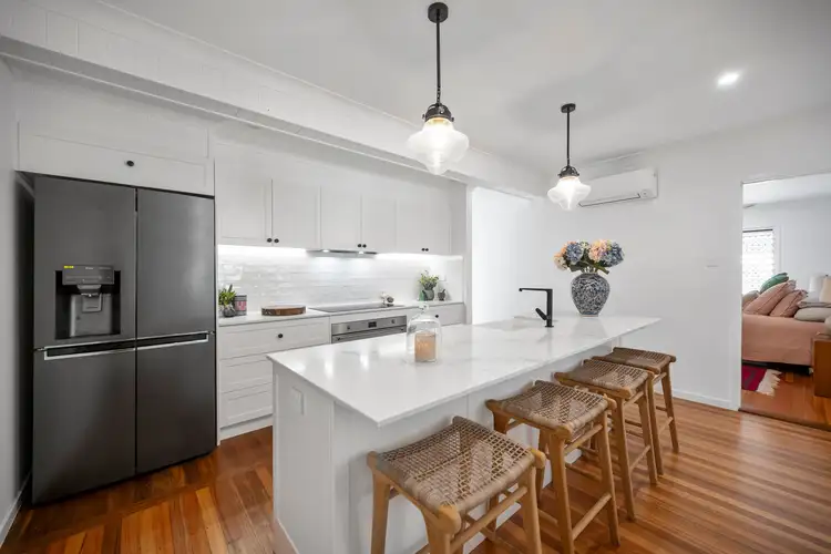 Second view of Homely house listing, 7 Thomas Street, Pimlico QLD 4812