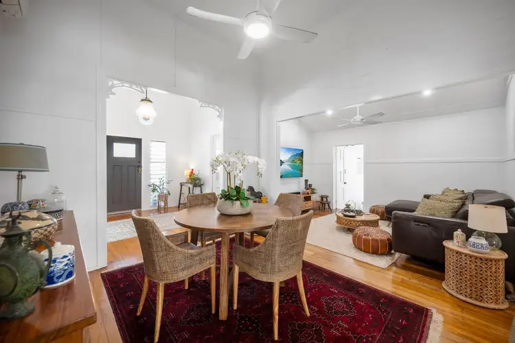 Third view of Homely house listing, 7 Thomas Street, Pimlico QLD 4812